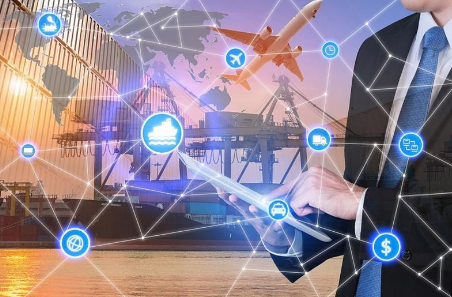 Hỗ trợ viết luận văn ngành chuỗi cung ứng